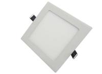 China lighting led flat panel light