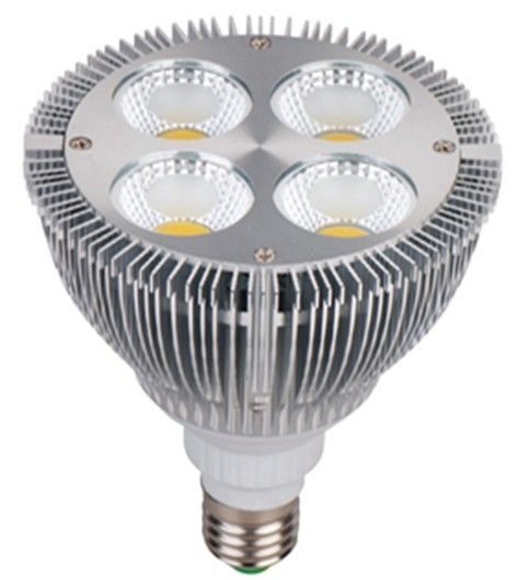 1600 LM τα 16 γιγαβάτ LED φώτα κομπ AC 220v PAR30 e27 οδήγησε τα φώτα της δημοσιότητας,