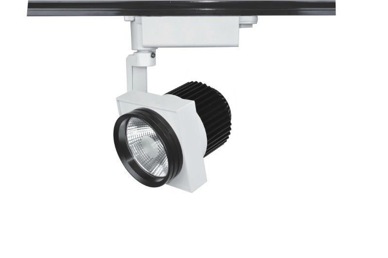 250V AC 15κγ οδήγησε φωτισμούς κομπ LED εσωτερική 1300 lumen,