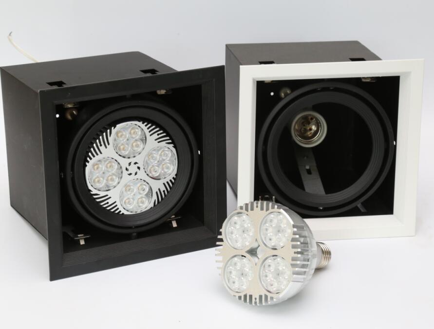 35w PAR30 λαμπτήρας LED λαμπτήρας LED