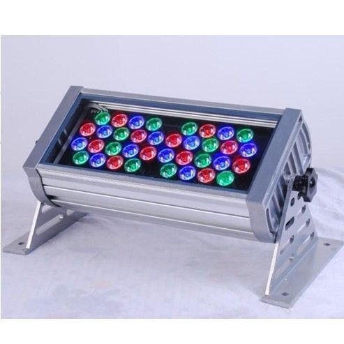 μεγάλη δύναμη της παλέτας του δικτύου RGB οδήγησε σε αξιοθέατα τοπίο φωτός LED φώτα, 36