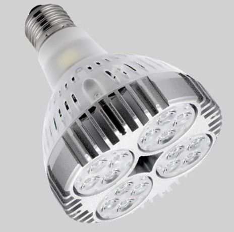 Par30 35W LED Light 3030300 Osram Chip E27 LED Spotlight Track Spot Light Balbol for Shop Lighting