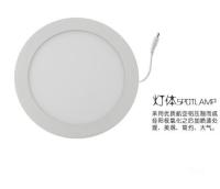  led flat panel light