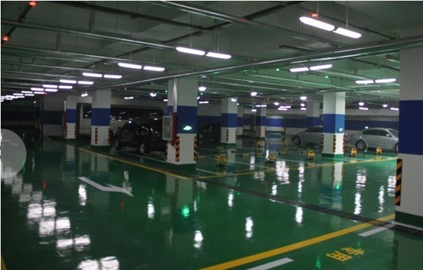 950lm 600mm 2ft Led T5 Tube Light 9 Watt IP44 With CE RoHS , Led Tube Light