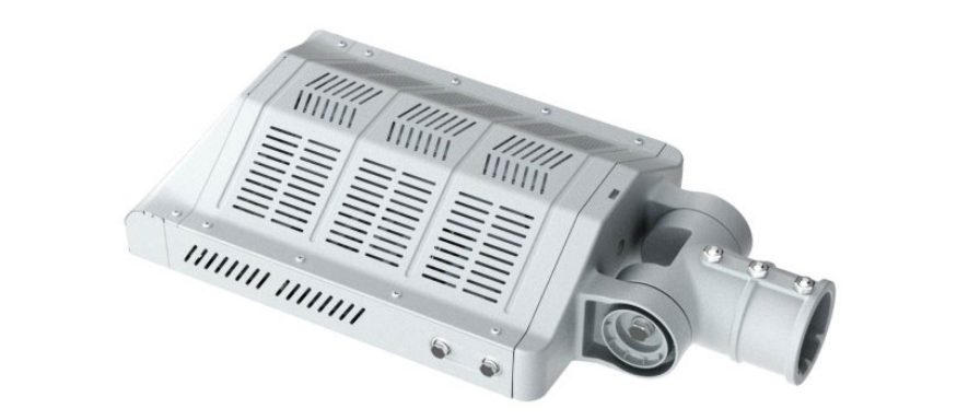 60W Led High Power Street Light Road Lamp Outdoor Industrial 85V - 265VAC